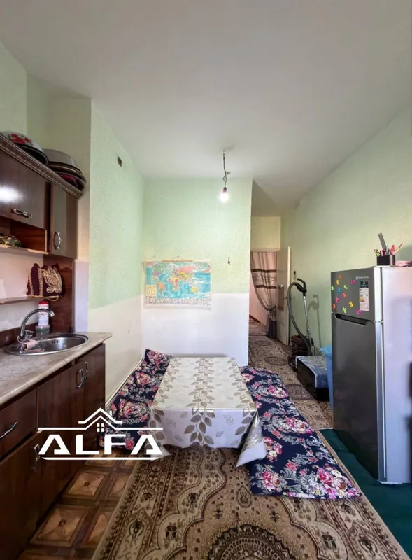 1-комнатная 40 м2 3 1-комнатная 40 м2 3