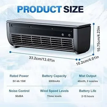 Кондиционер EDON Cold Feeling Muzdek havo 1 Кондиционер EDON Cold Feeling Muzdek havo 1