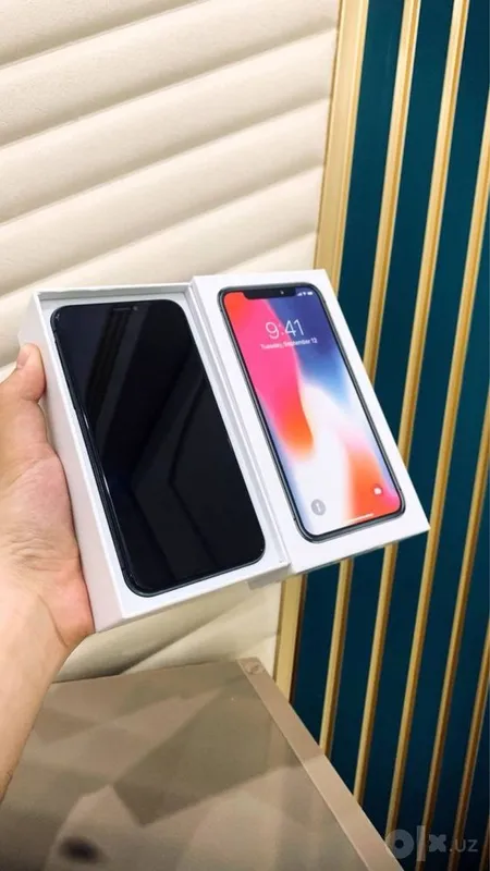 Iphone X sotiladi 2 Iphone X sotiladi 2