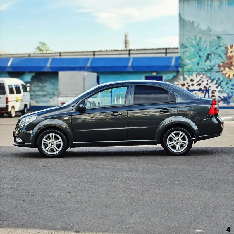 Chevrolet Nexia 3, 2021, АКПП, в отличном состоянии 4 Chevrolet Nexia 3, 2021, АКПП, в отличном состоянии 4