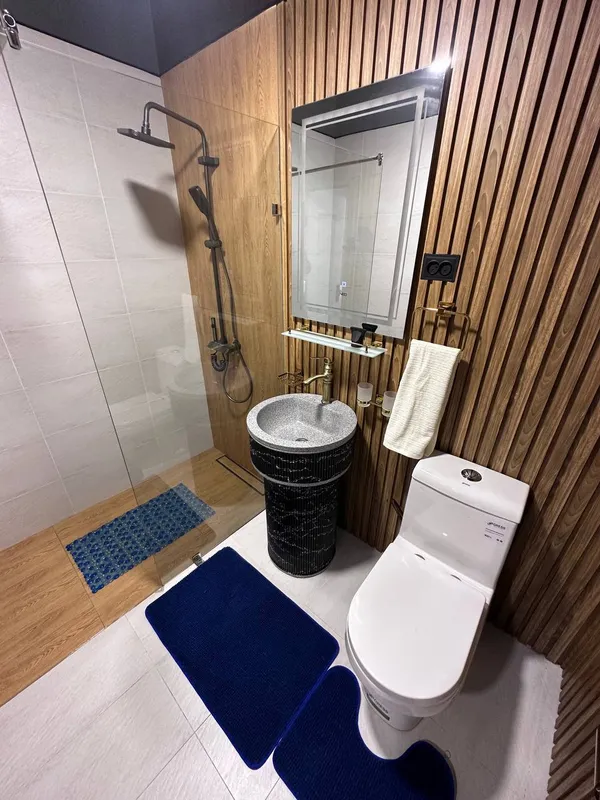 Dacha Premium Charvak Bochka Basseyn Sauna 8