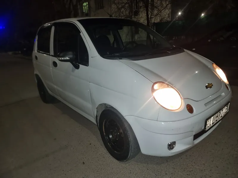 Matiz 2015.sotiladi.