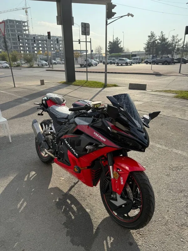 400CC Injector Motosikl Abs bor | Naxt va bolib tolash | 200-600 kubli