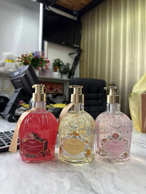 💜FABOL’AI Fragrance Moisturizing.😍 — фото 2
