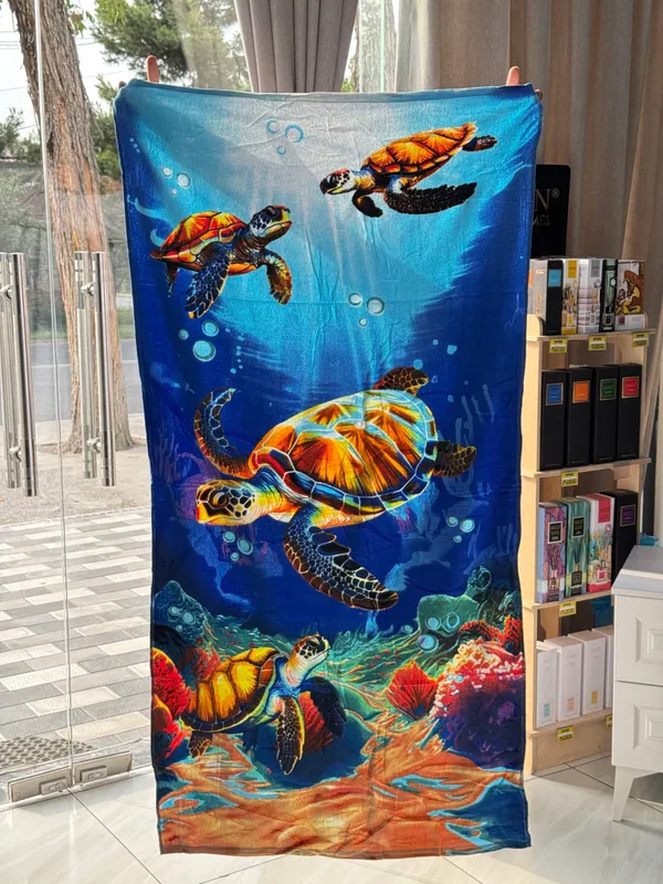 Sochiq plyaj uchun 75*150