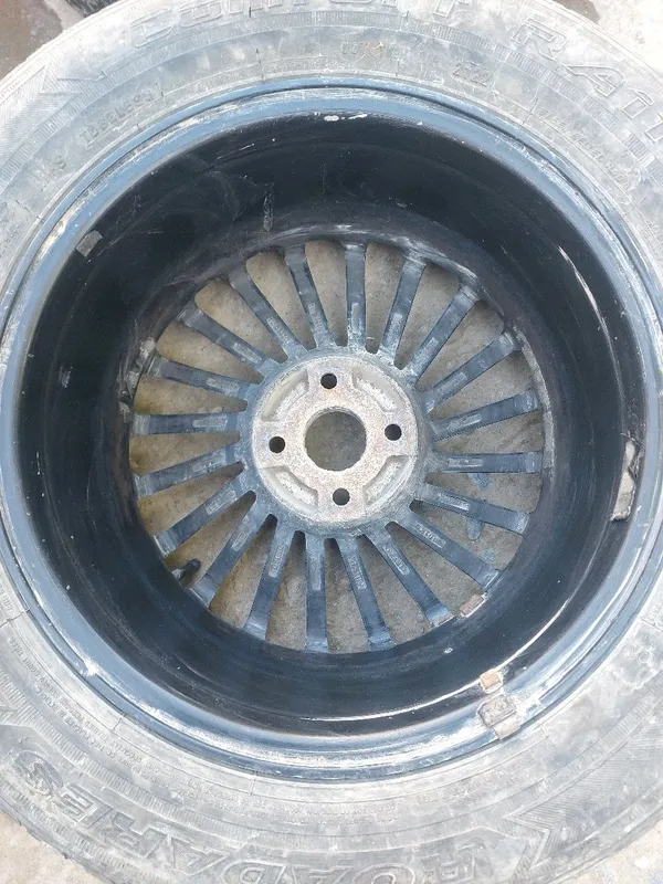 Cobalt diska balon 4 ta 16r 4 Cobalt diska balon 4 ta 16r 4