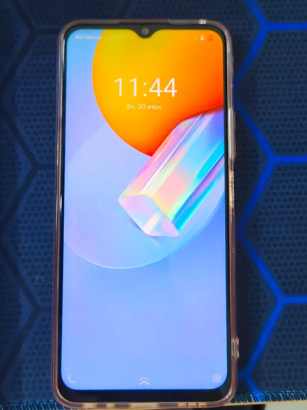 Vivo Y31 blue 4/128gb 5 Vivo Y31 blue 4/128gb 5