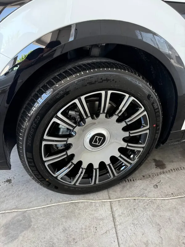 Zeekr 7x.Srochna 715tali Seriy salon 2026- yil 57500$ 8 Zeekr 7x.Srochna 715tali Seriy salon 2026- yil 57500$ 8