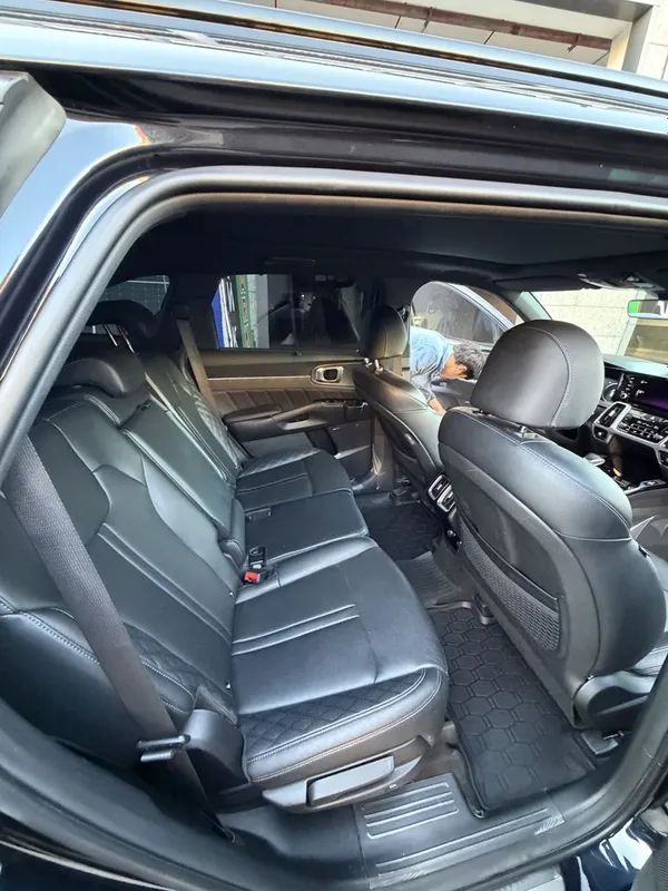 Kia sorento full 6 Kia sorento full 6