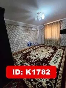 Guliverdan 2xonali uy ijaraga beriladi K1782 2 Guliverdan 2xonali uy ijaraga beriladi K1782 2