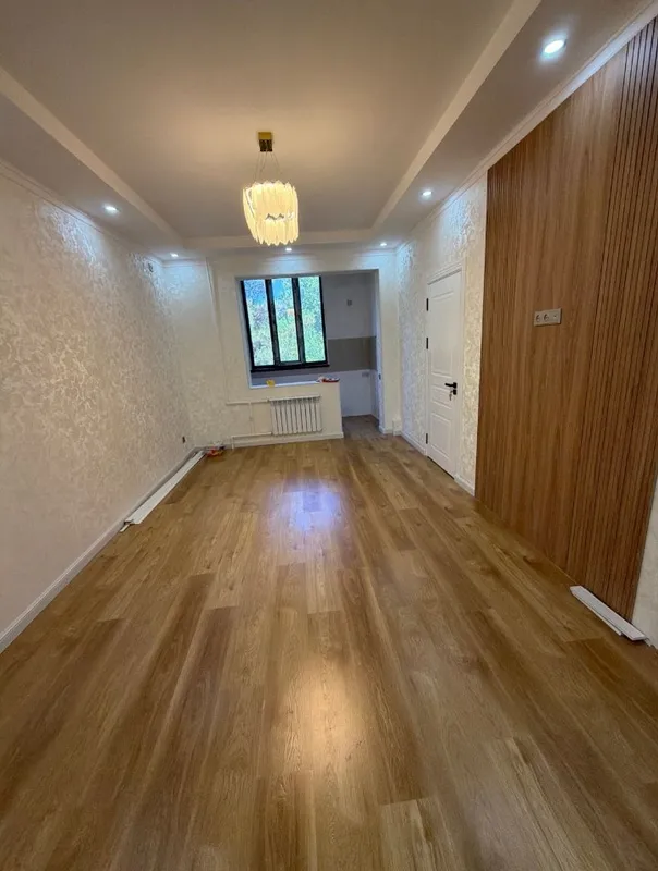 2-комнатная квартира, 47 м², Мирзо-Улугбек 1