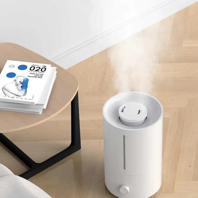 Xiaomi Mi Humidifier 2 Lite Global Havo Namlagichi — фото 2