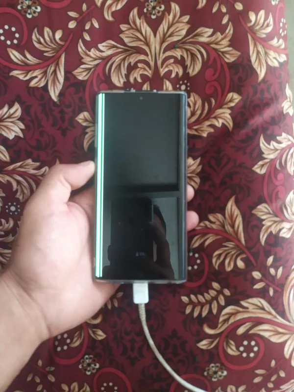 samsung not 10 plus