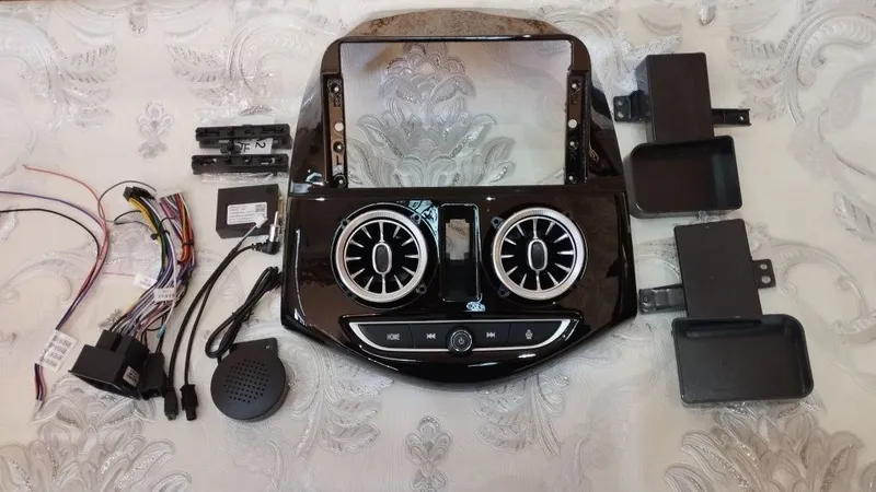 Ramka Spark uchun Android Mangnitola uchun 12,1, 9, 10 dyum