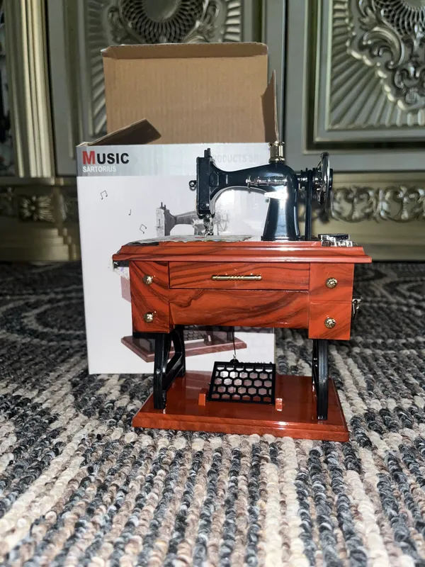 Music sartorius 1