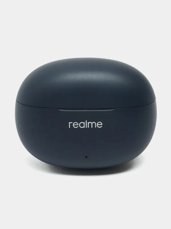 Realme buds t110 беспроводные наушники — фото 1