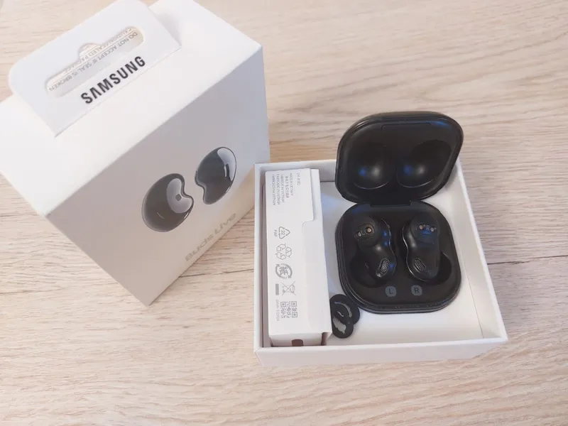 Samsung Bluetooth naushniki 100% original 3