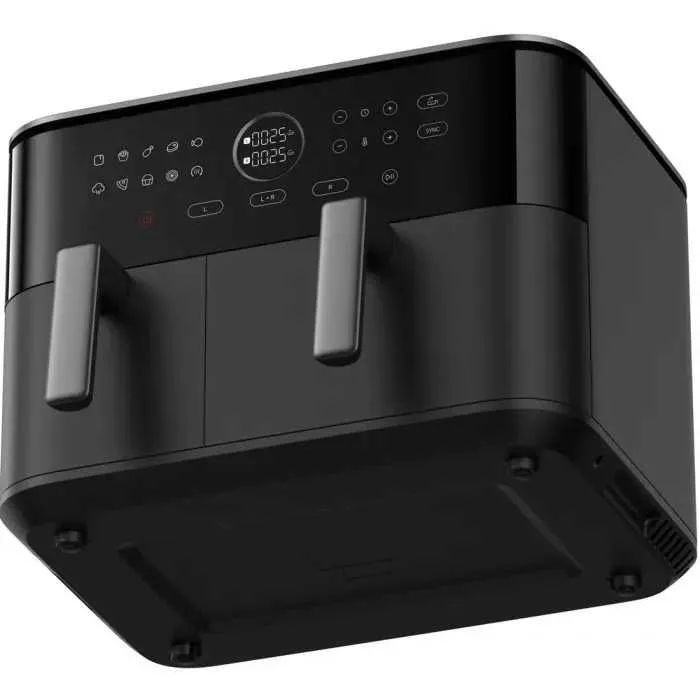 Аэрогриль фритюрница Xiaomi Dual Zone Air Fryer 10L Global new — фото 4