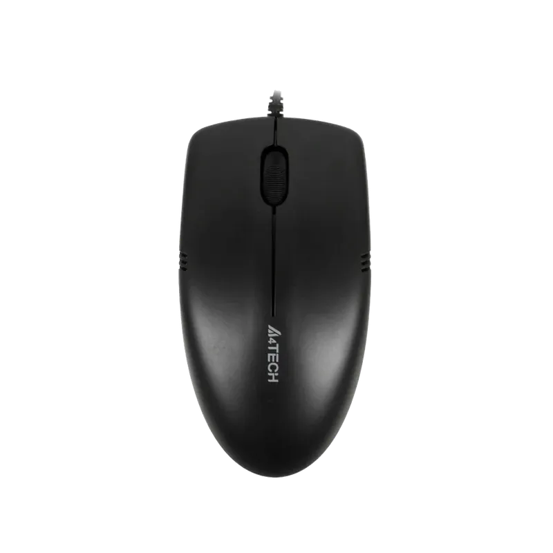 Мышь A4Tech OP-530NU 1