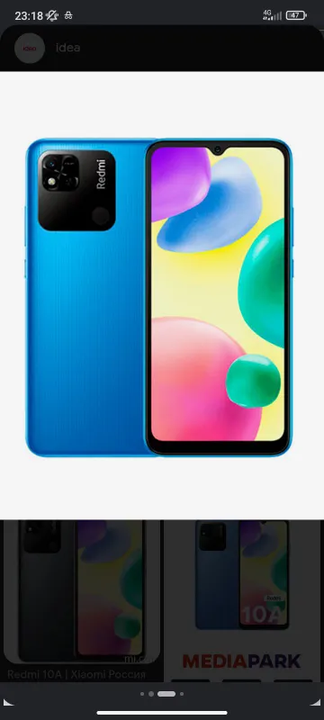 redmi 10a redmi 10a