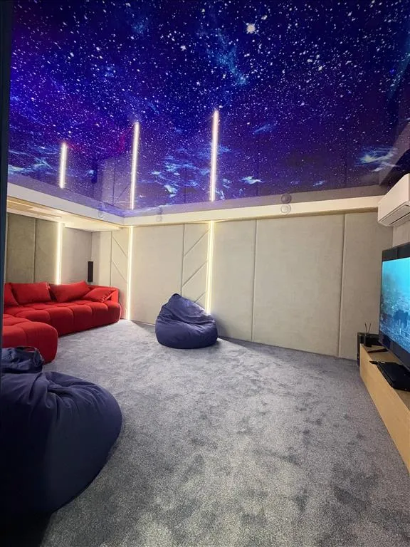 196 m² 4 xonali kvartira sotiladi · ID 43357 8