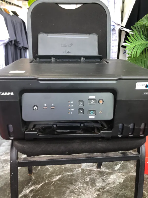 printer — фото 1