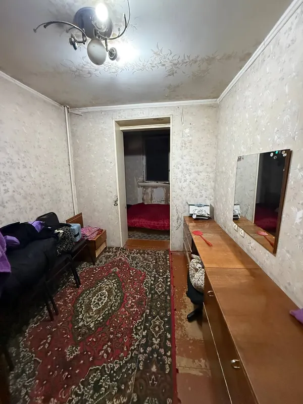 Аренда квартиры, 2-комнатная (Ташкент, Чиланзар, 26 квартал) 5