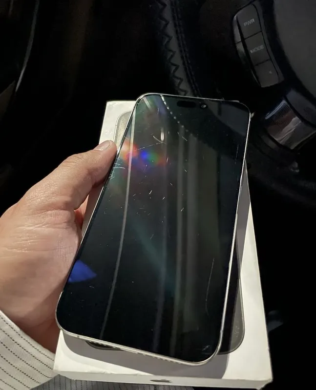 iPhone 15 Pro Max 256 ZPA 1 iPhone 15 Pro Max 256 ZPA 1