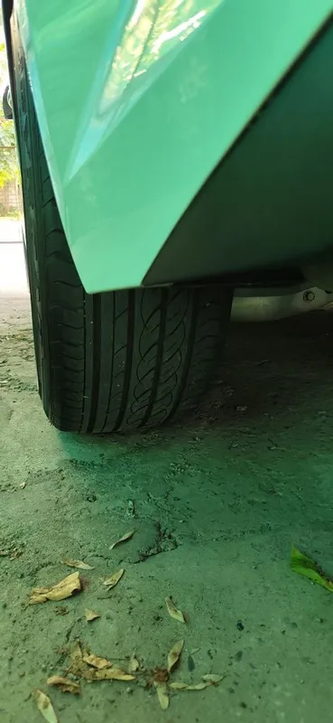 Малибу 2 диска баллон Американка GM Хеч канака айби йук. Без дефектов — фото 6