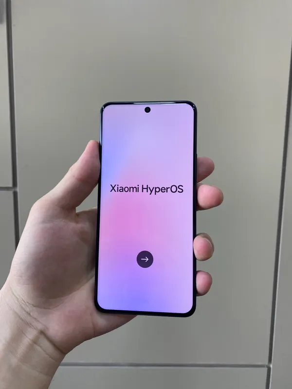 Redmi Note 15 Pro (12/256) идеал срочно 3