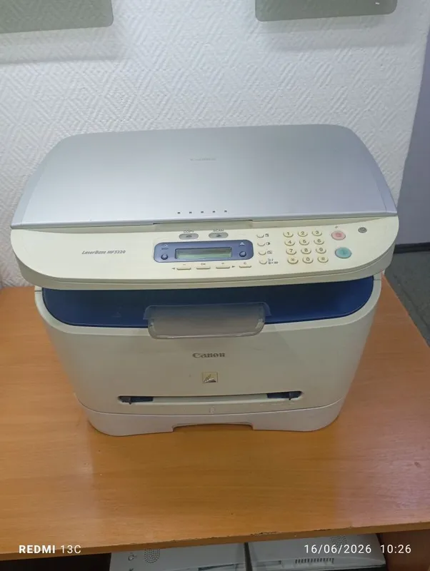 Canon LaserBase MF3220 Canon LaserBase MF3220