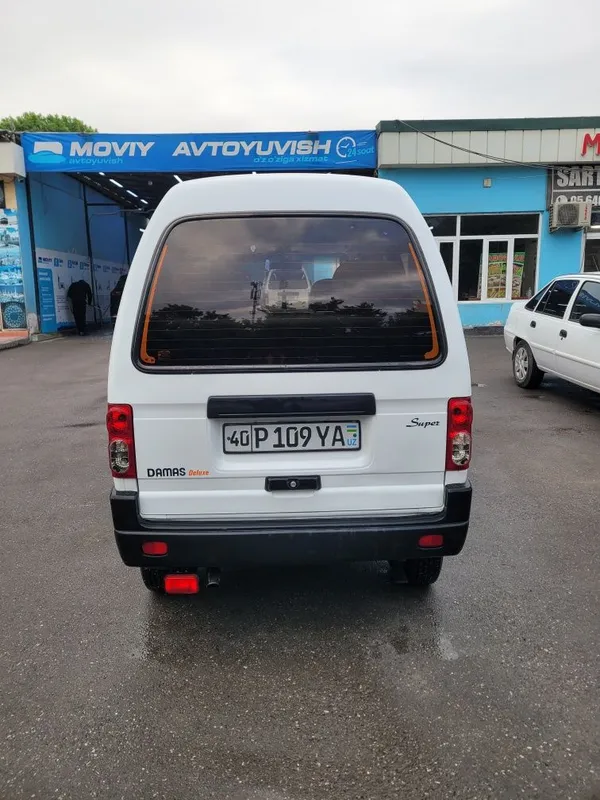 4 ta eshik Shumka Bogan mostda ovozi yoq — фото 2