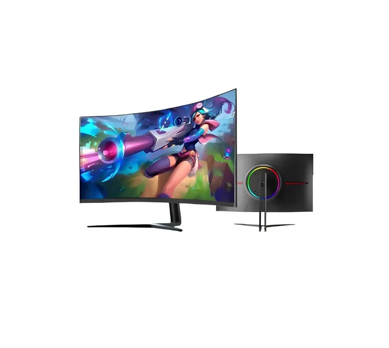 Рассрочка на Монитор IMMER 27GR1000 Curved R1000, 27", VA, 165hz Рассрочка на Монитор IMMER 27GR1000 Curved R1000, 27", VA, 165hz