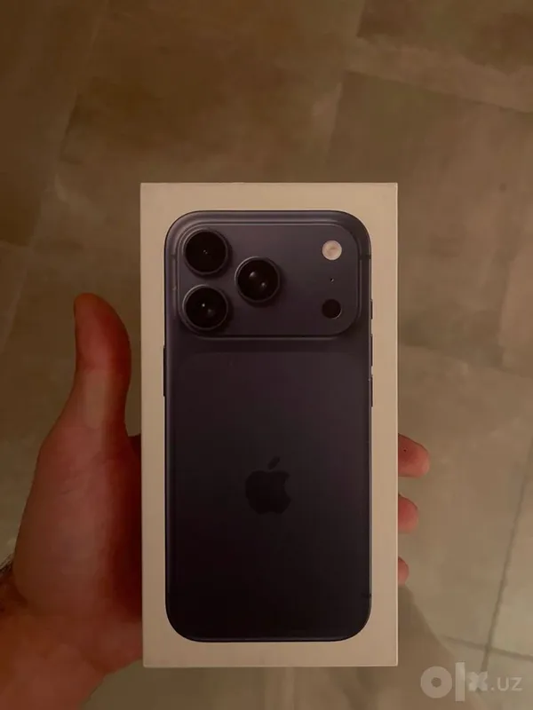 iPhone 17 Pro 256 ГБ, срочно 2 iPhone 17 Pro 256 ГБ, срочно 2