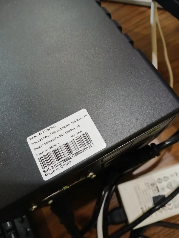 Игровой компьютер i7 14700K RTX 4060Ti 32GB DDR5 ssd 1TB — фото 2