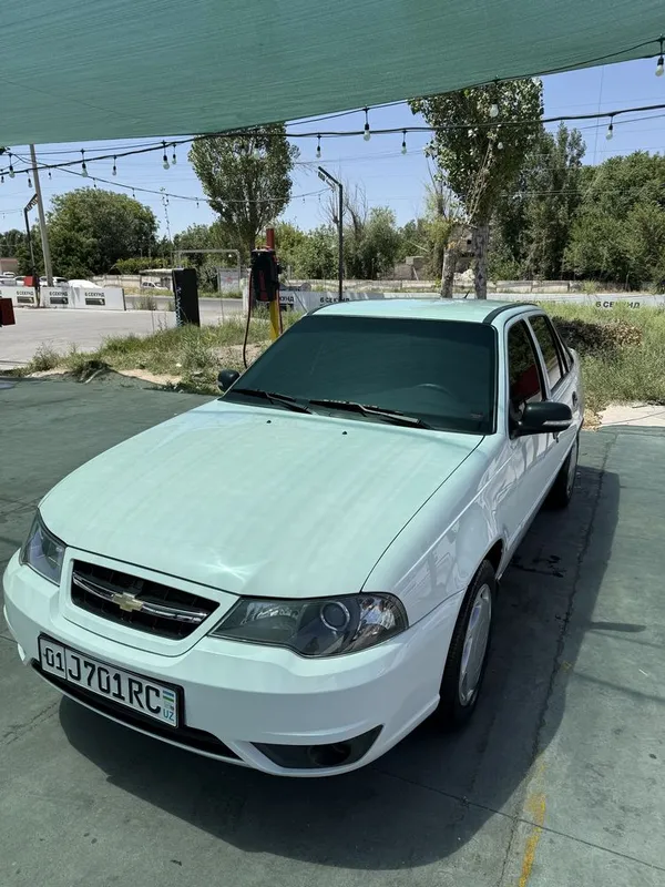 Nexia 2 1.6 super