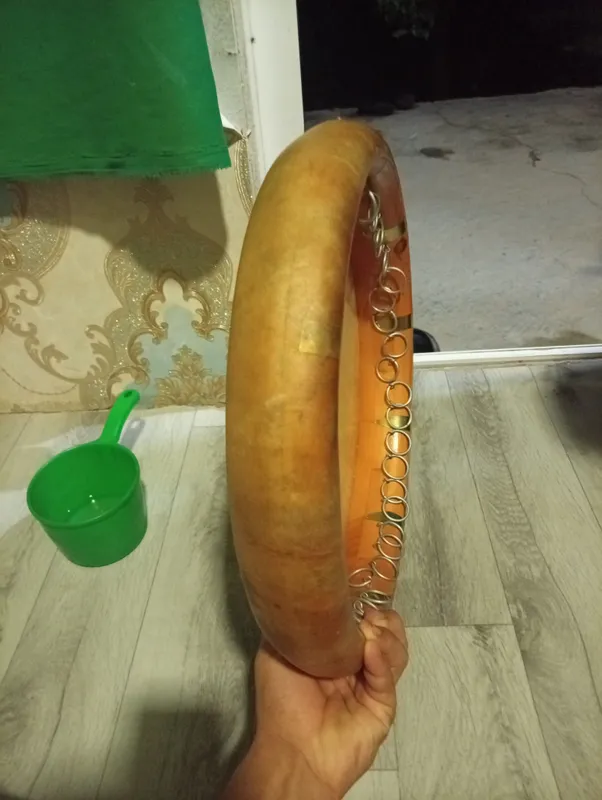 Продаётся дойра 3