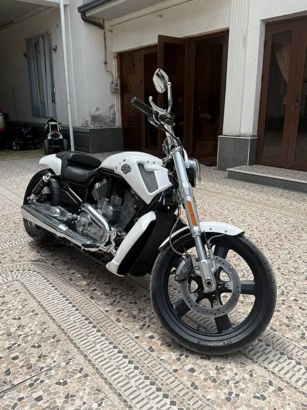 Harley-davidson sotiladi — фото 1