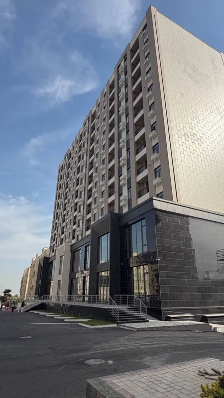 2 xonali kvartira, 76 m2, Yashnobod 1 2 xonali kvartira, 76 m2, Yashnobod 1
