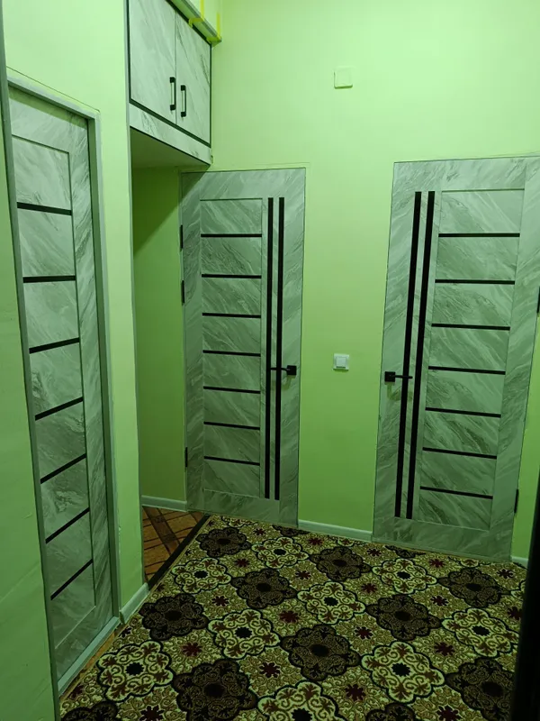 1xonali uy yangi remont barcha jixozlari bilan birga — фото 6
