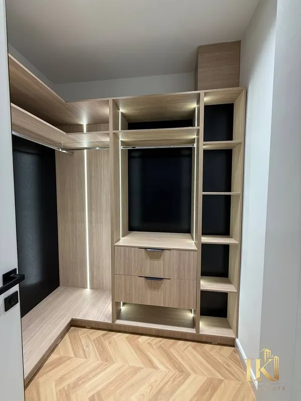 2-комнатная квартира 75 м², 2/12, ЖК NRG Jomiy (Алмазарский район) — фото 7