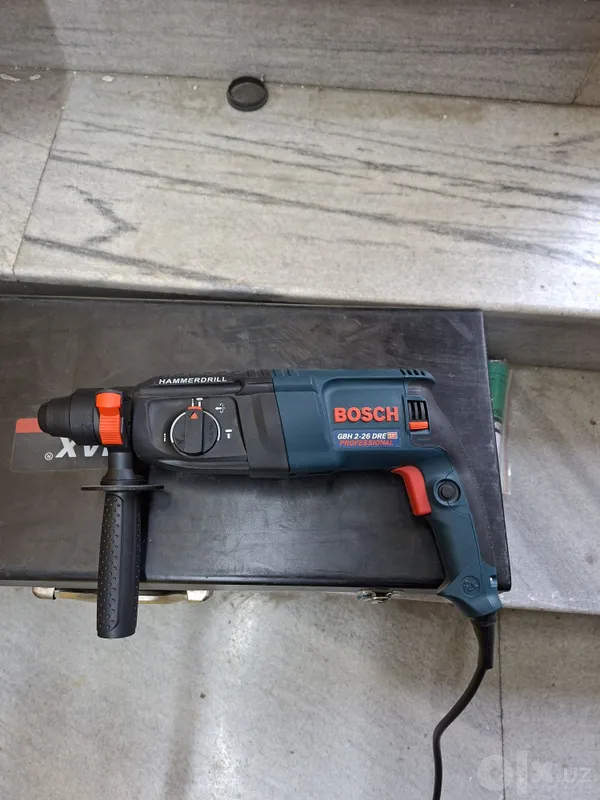 Perfadrel firmas BOSCH Perfadrel firmas BOSCH