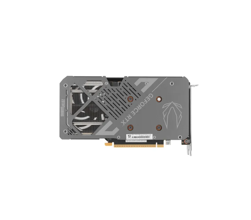 - Видеокарта Zotac GAMING GeForce RTX 5060 Ti Twin Edge 8GB 2 - Видеокарта Zotac GAMING GeForce RTX 5060 Ti Twin Edge 8GB 2