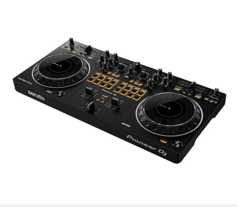 Dj Controler(Pioneer ddj Rev 1 ) 1 Dj Controler(Pioneer ddj Rev 1 ) 1