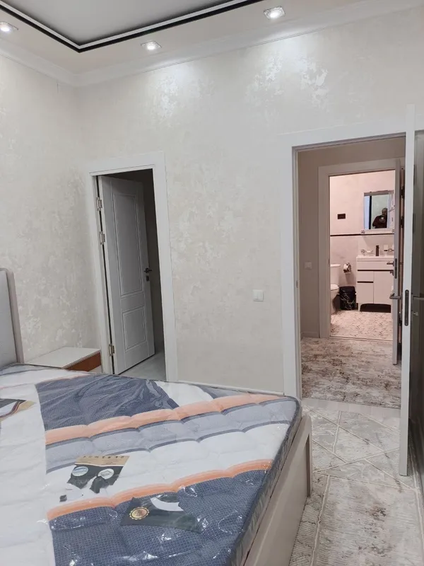 2 xonali kvartira ijaraga, Mirobod, 50 m² 2