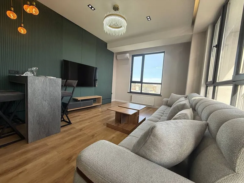 Новостройка ‼️
Prestige Gardens
2хкомнатная — фото 6 Новостройка ‼️
Prestige Gardens
2хкомнатная — фото 6