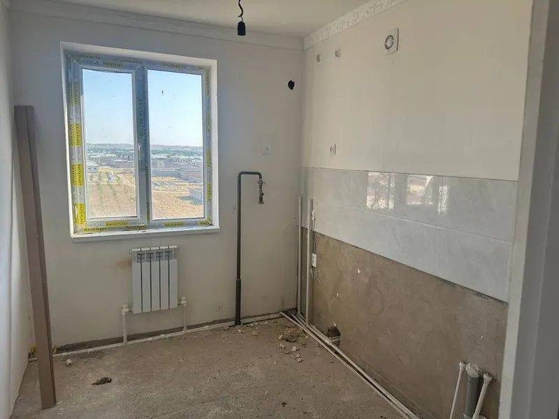 Продаю свою квартиру 3х комнатную