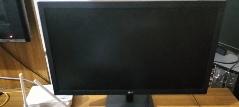 Монитор 22 LG full HD ips 75ghz