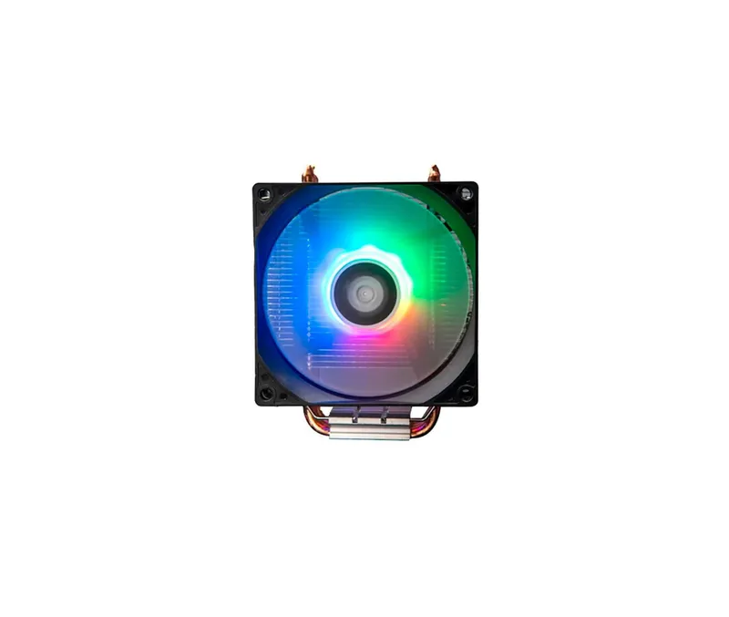 | Кулер для процессора A200 Black (TDP 130W, LGA1700/AM5)
