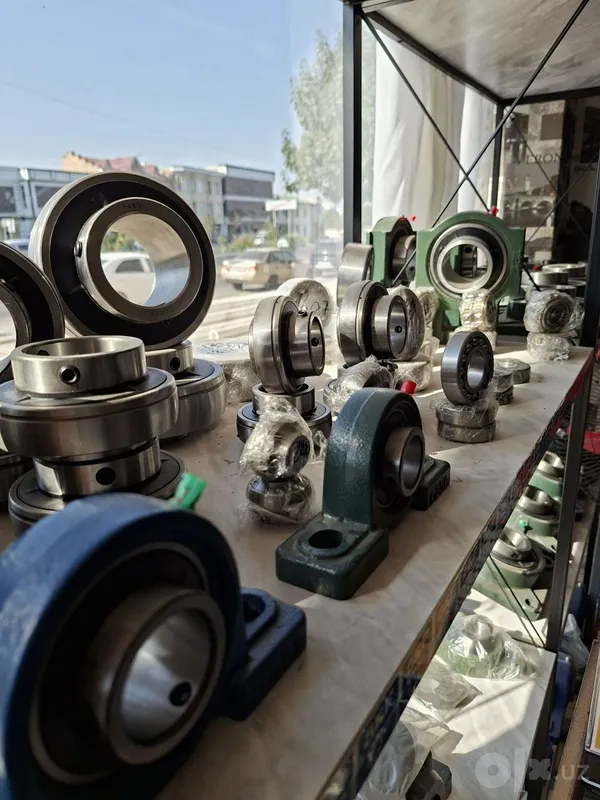 Koyo Skf podshipnigi 3 Koyo Skf podshipnigi 3